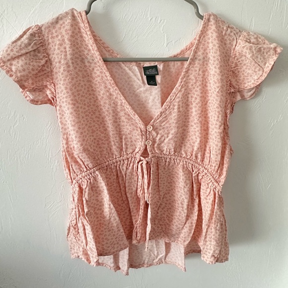 Tops - Wild Fable Women’s Blouse